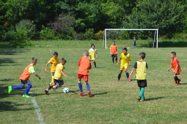 Football à l'AS Saint-Etienne - Image 3