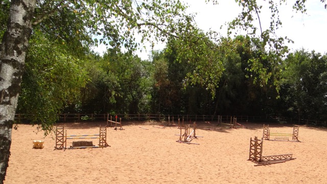 Équitation en Corrèze - Image 2