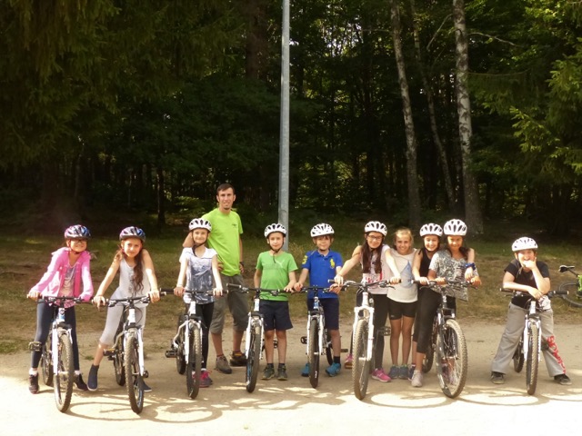 Trappeur en Corrèze - Image 3