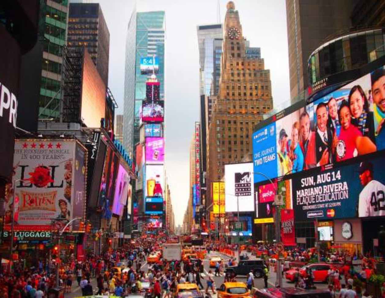 I love New-York ! - Image 2