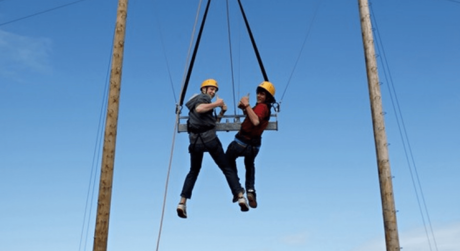 Adventure Camp au Royaume-Uni - Image 1
