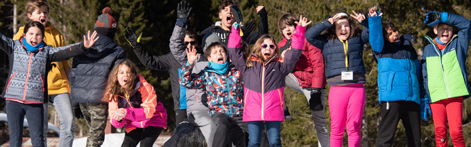 Attention ça tourne - Aventures à la montagne !  - Image 2