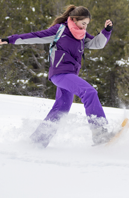Multi-Activités - Aventures à la montagne !  - Image 2