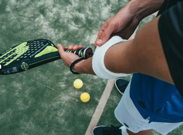 Academie Padel à Limoges - Image 2