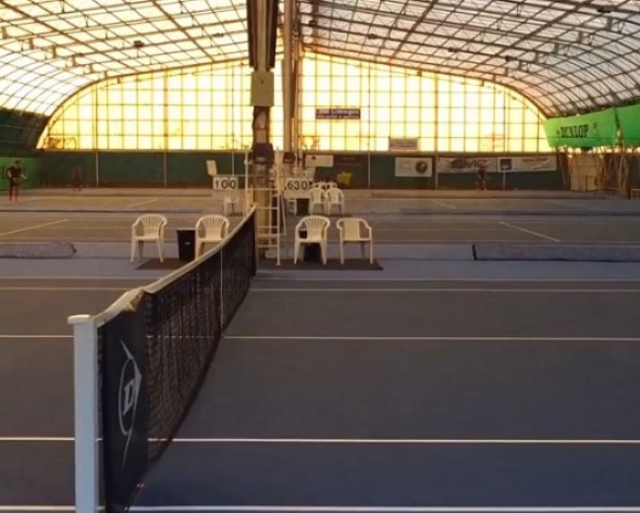 Academie Padel à Limoges - Image 3