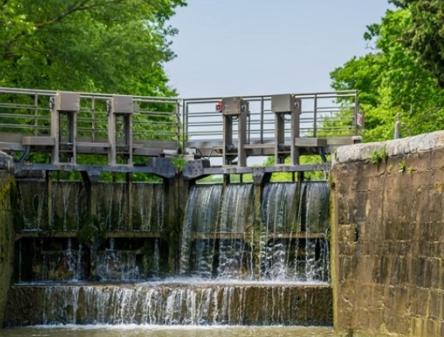 Canal du midi à vélo - Image 3