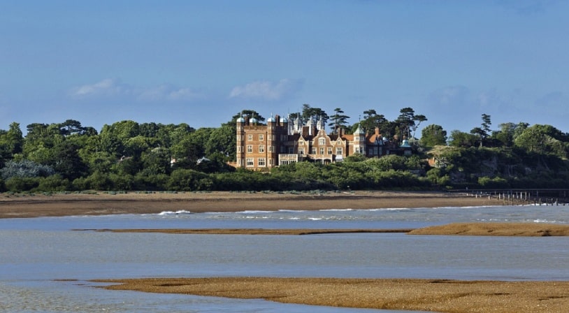 Séjour linguistique anglais et activités Aventure à Bawdsey - Image 2