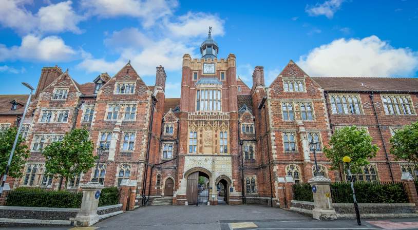 Apprendre l'anglais à Brighton - Image 2