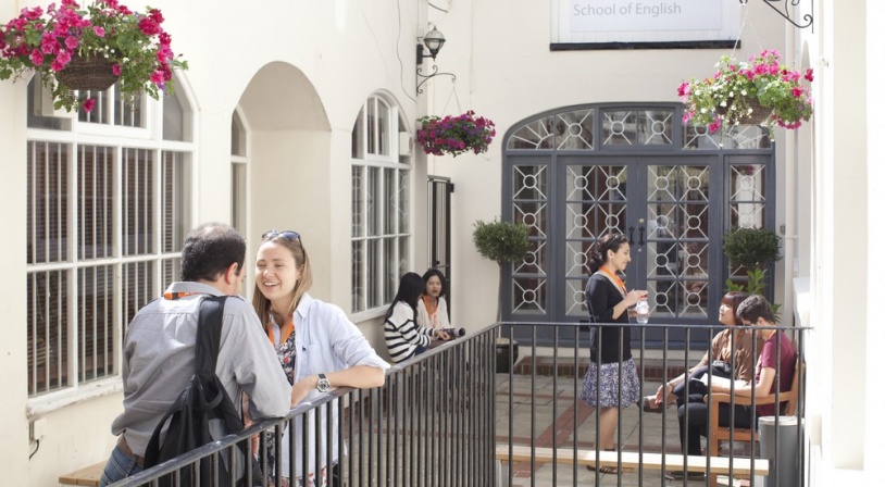 Apprendre l'anglais à Brighton - Image 1