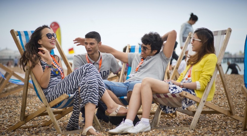 Apprendre l'anglais à Brighton - Image 3