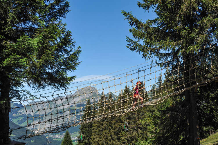 Mountain American Camp - Image 2