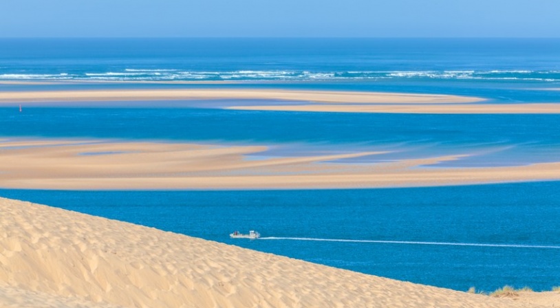 Colonie de vacances Multi-Glisse dans les Landes - Image 2