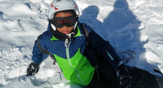 Colonie de vacances Ski ou Snow Ados - Image 2