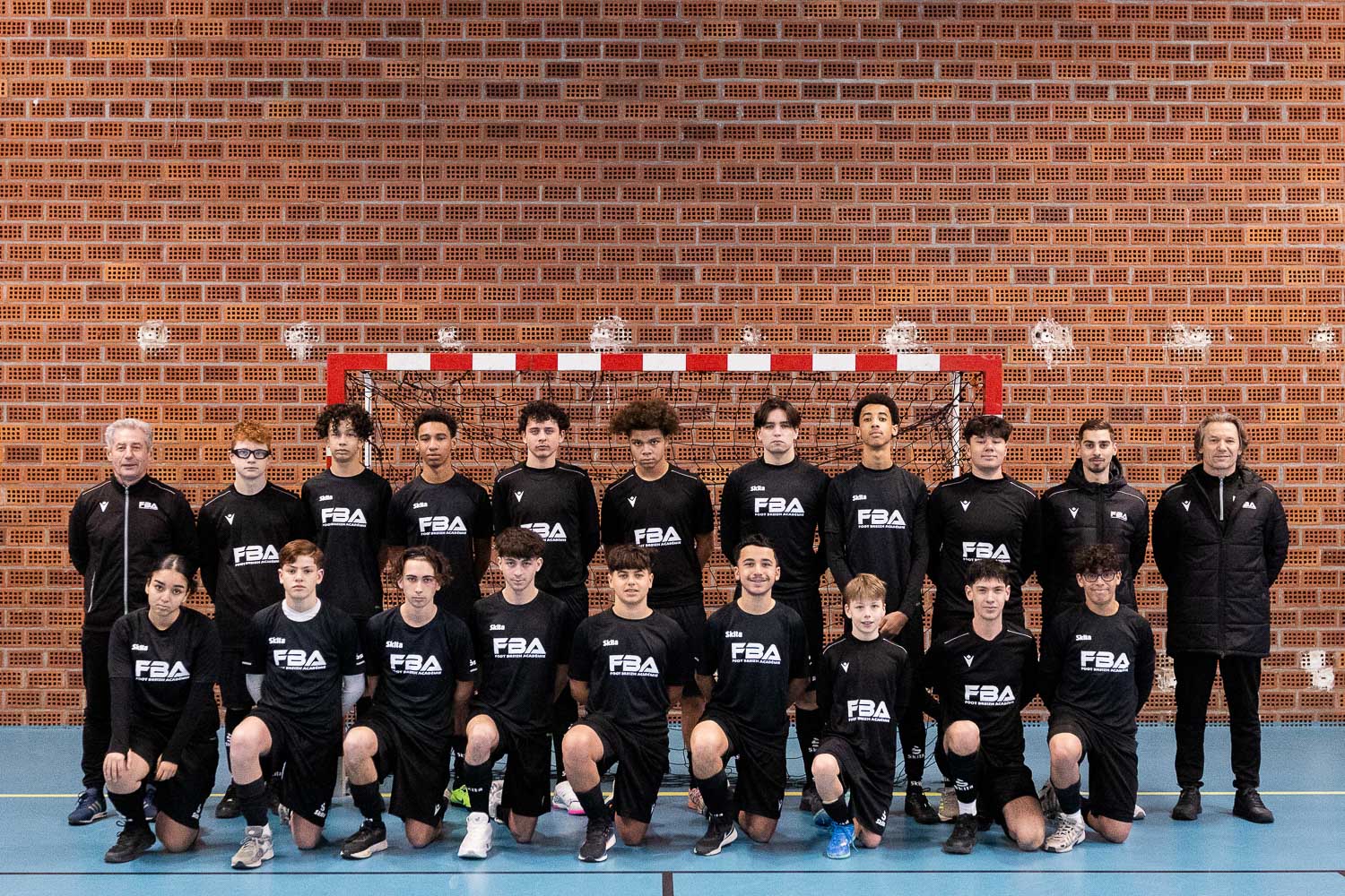 Colonie de football FÉVRIER 2026