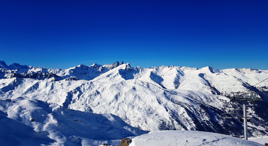 Tout Schuss à Valloire 6/13 ans