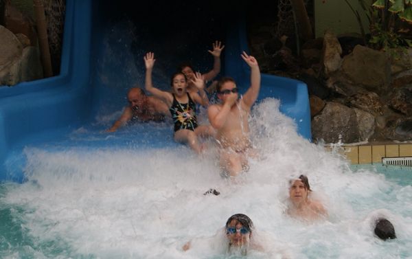 Sunparks en Belgique - Image 2