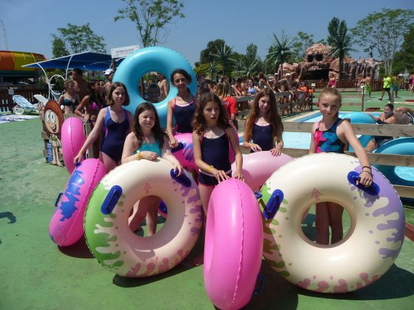 Sous le Soleil de Saint-Raphaël