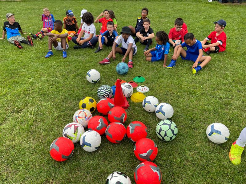 Parcours Foot Jura - 2026