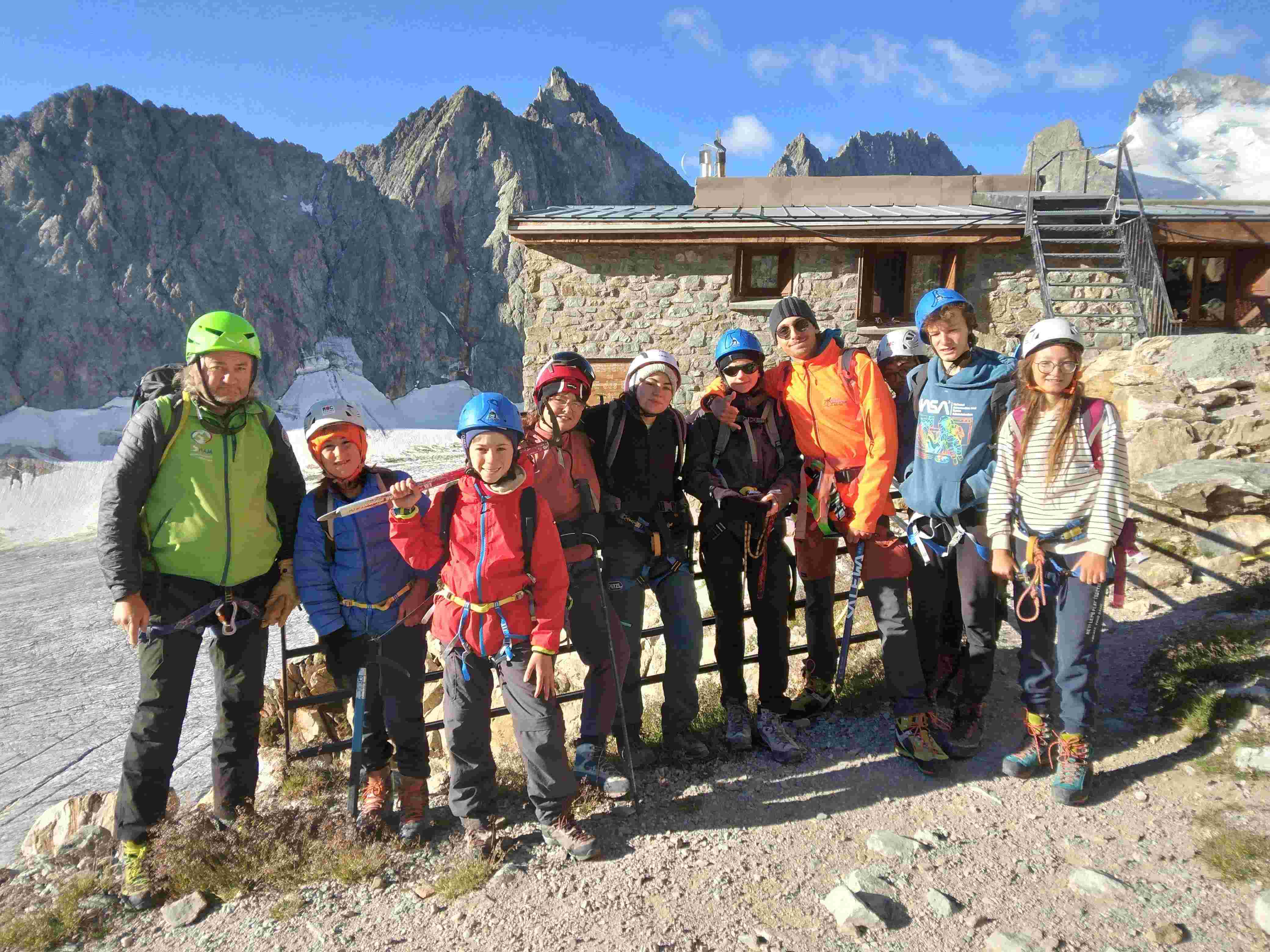 Trek-Rando multiactivités montagne août 2027 - Image 3