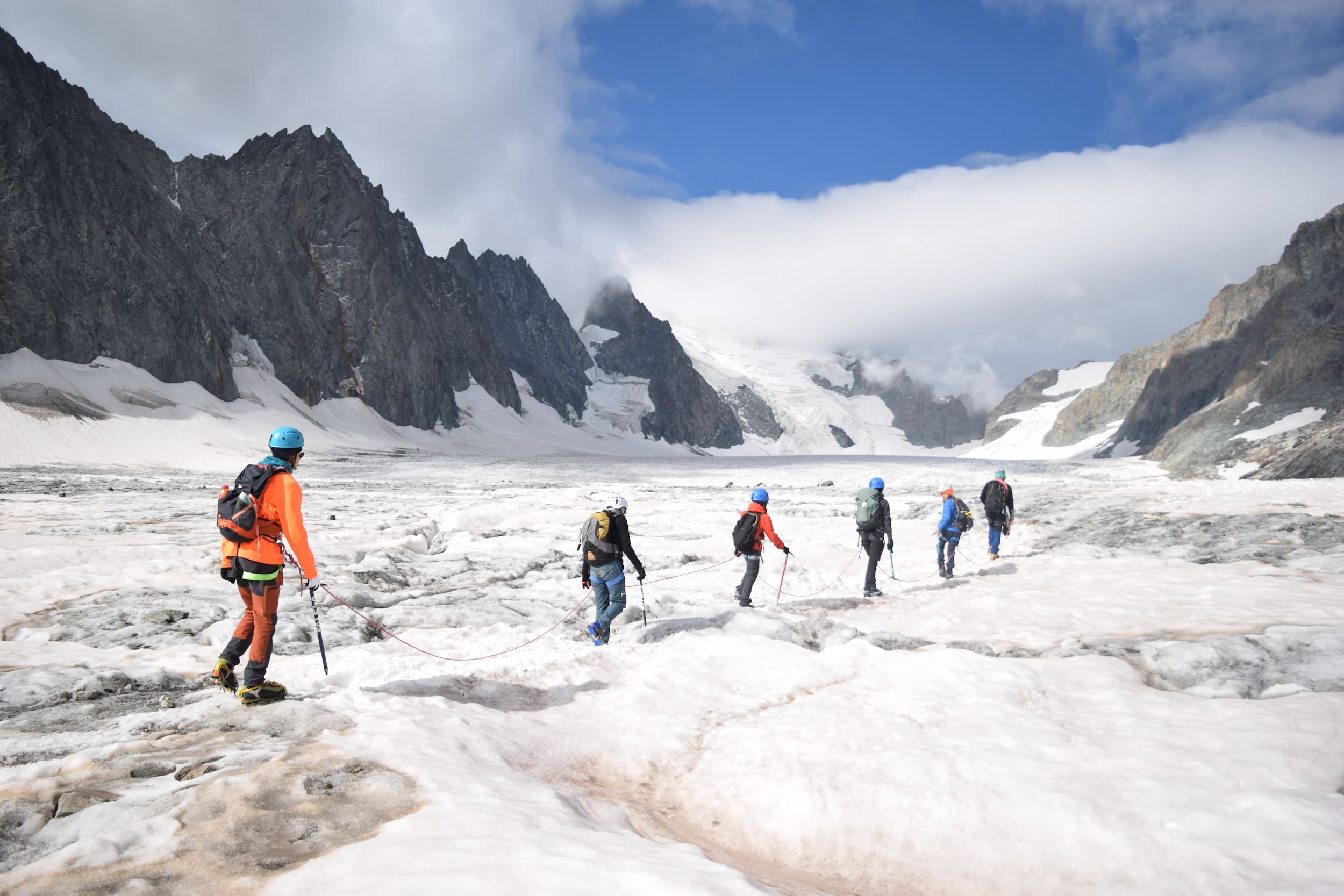 Séjour Alpi-Ados 12–17 ans