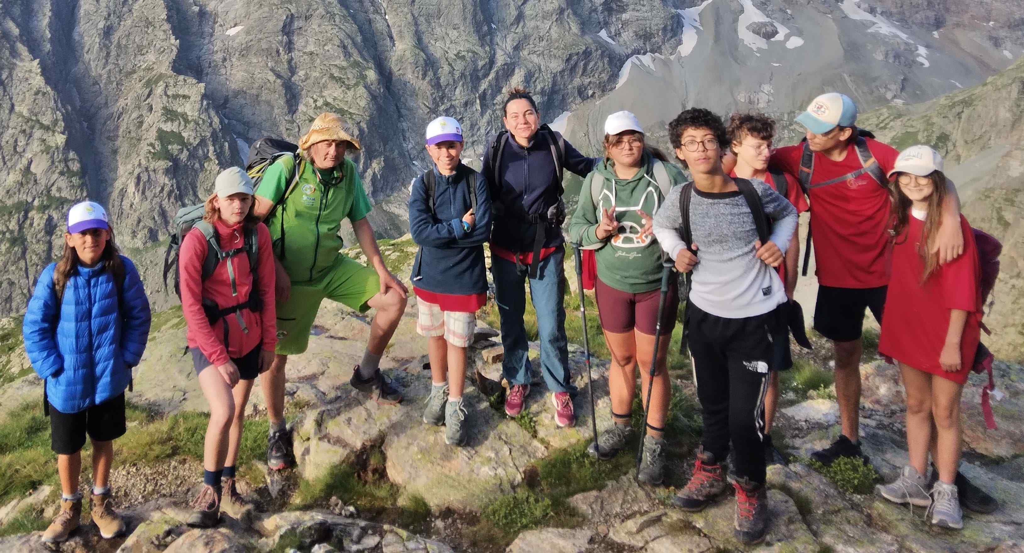 Alpi-Ados Les gorges du Verdon