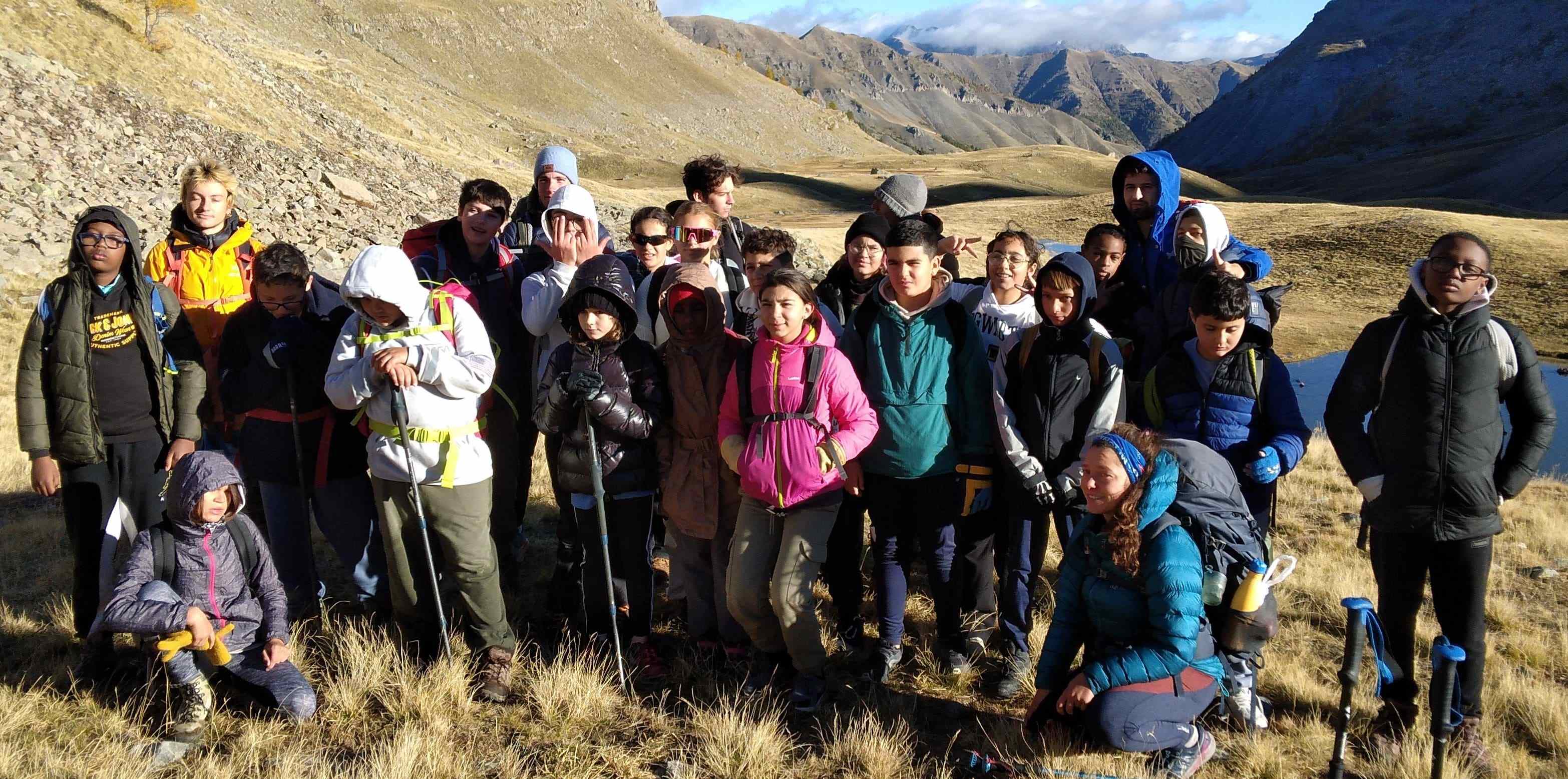 Alpi-Ados Les Préalpes d'Azur