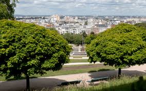 Séjour jeunes et citoyenneté - Découverte Paris – Iles de France