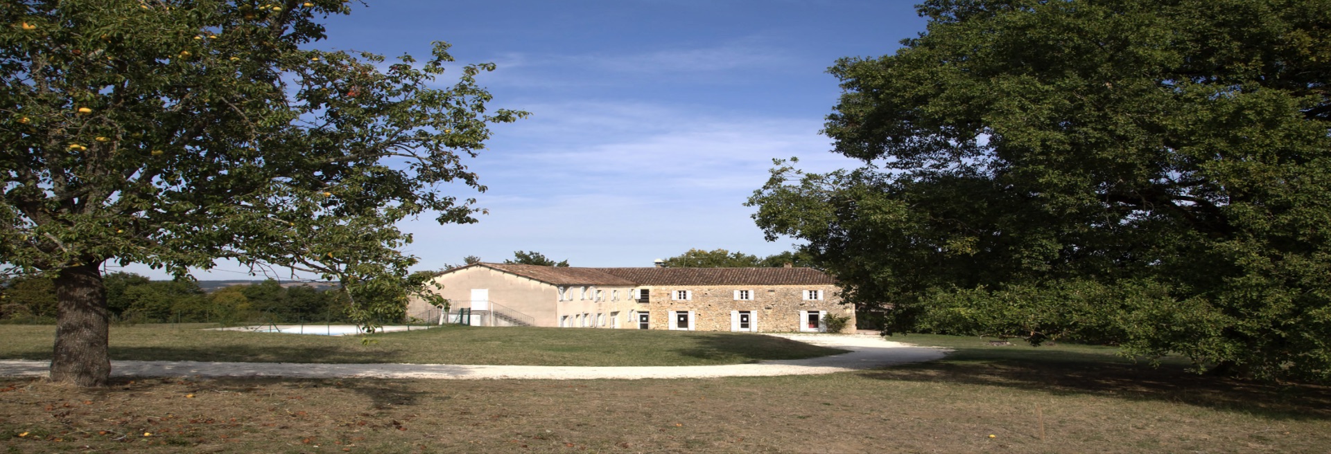 Séjour PECHE MULTI  - été 6 - 14 ans (Bâtiment en dur)