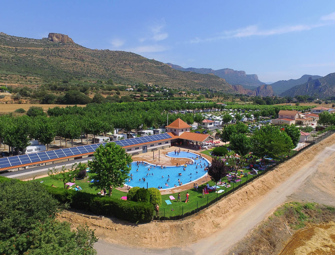 Road-Trip 100% Spain - Image 2