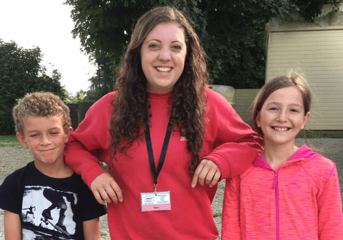 Séjour linguistique anglais en France 