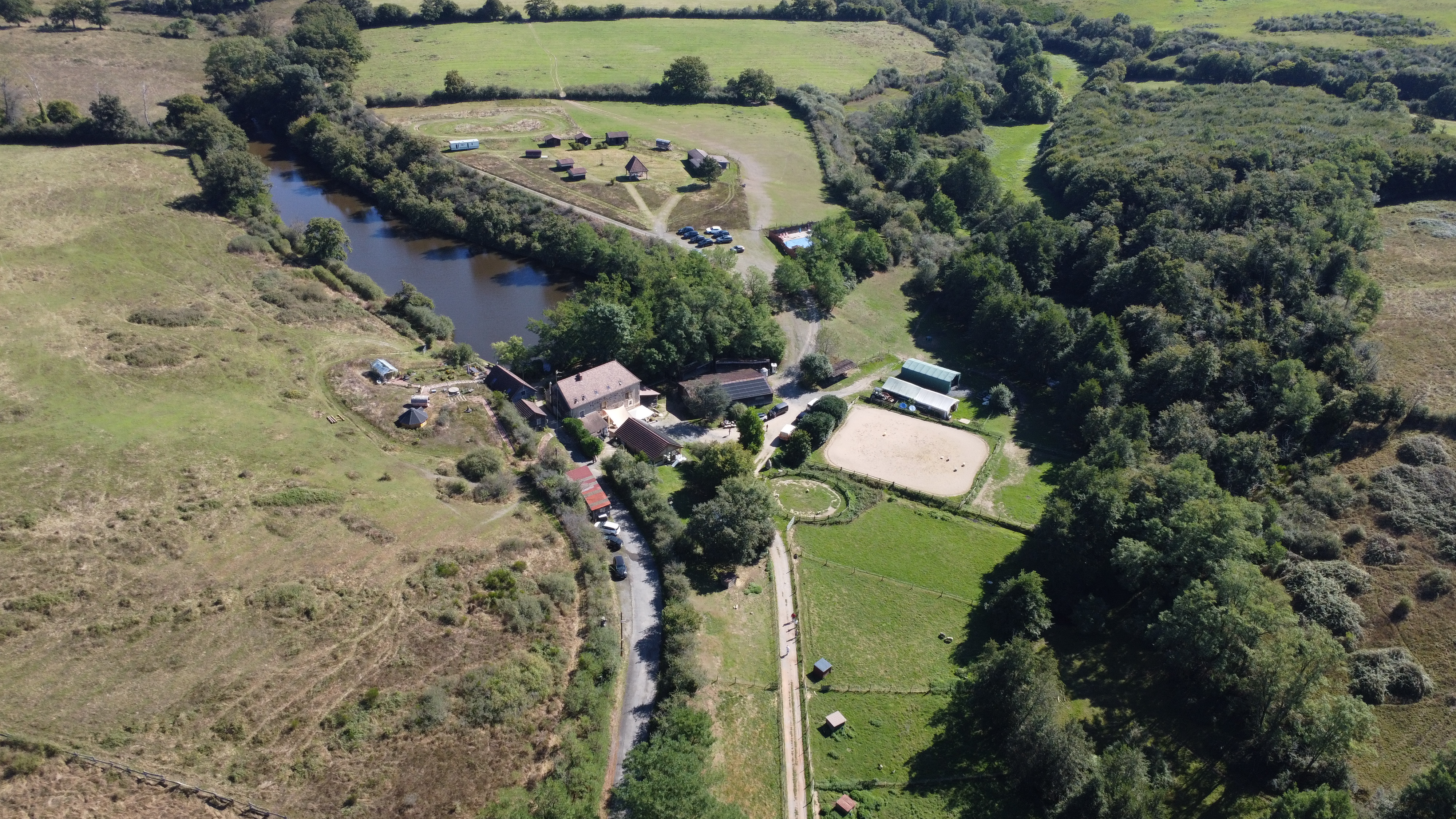 Colonie multi-activités au Moulin du Roy - Image 2