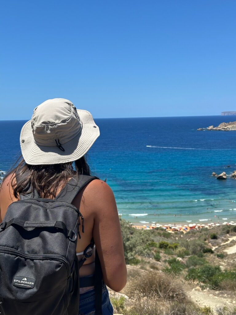 CAP MALTE