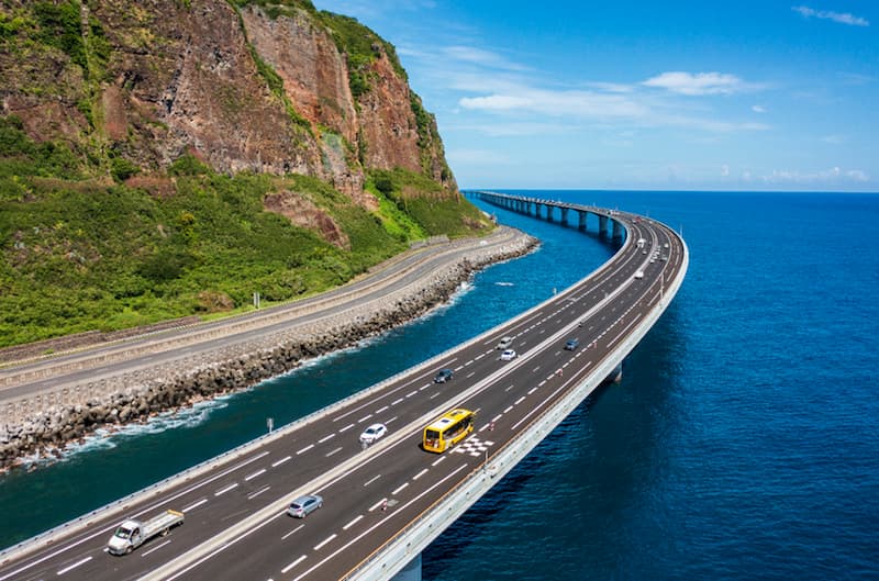 La Réunion : découverte de l'île intense - Image 1