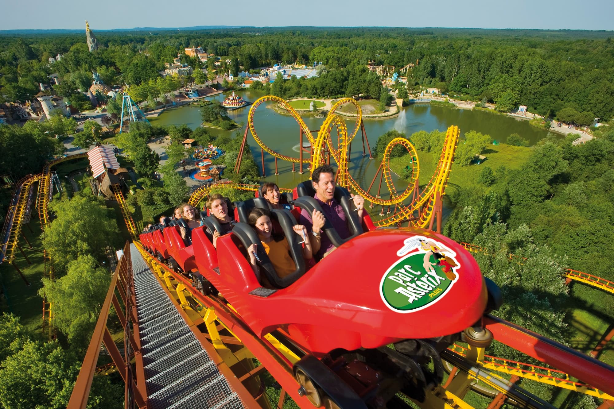 Ronde des Parcs - Image 3