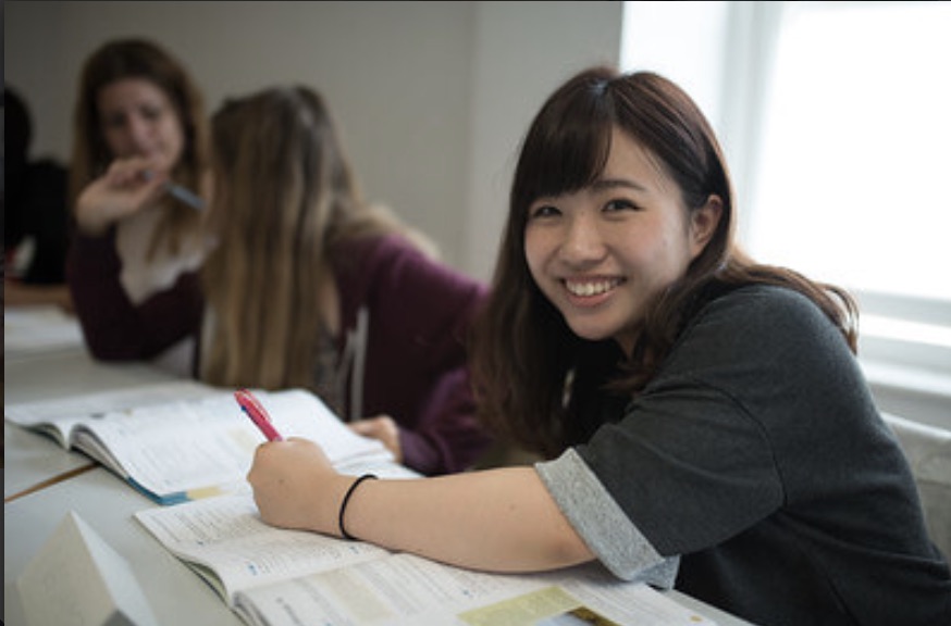 Séjour linguistique anglais à Brighton en famille