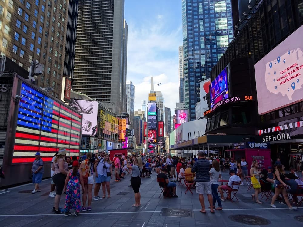New York, Urban Vibes - Image 3