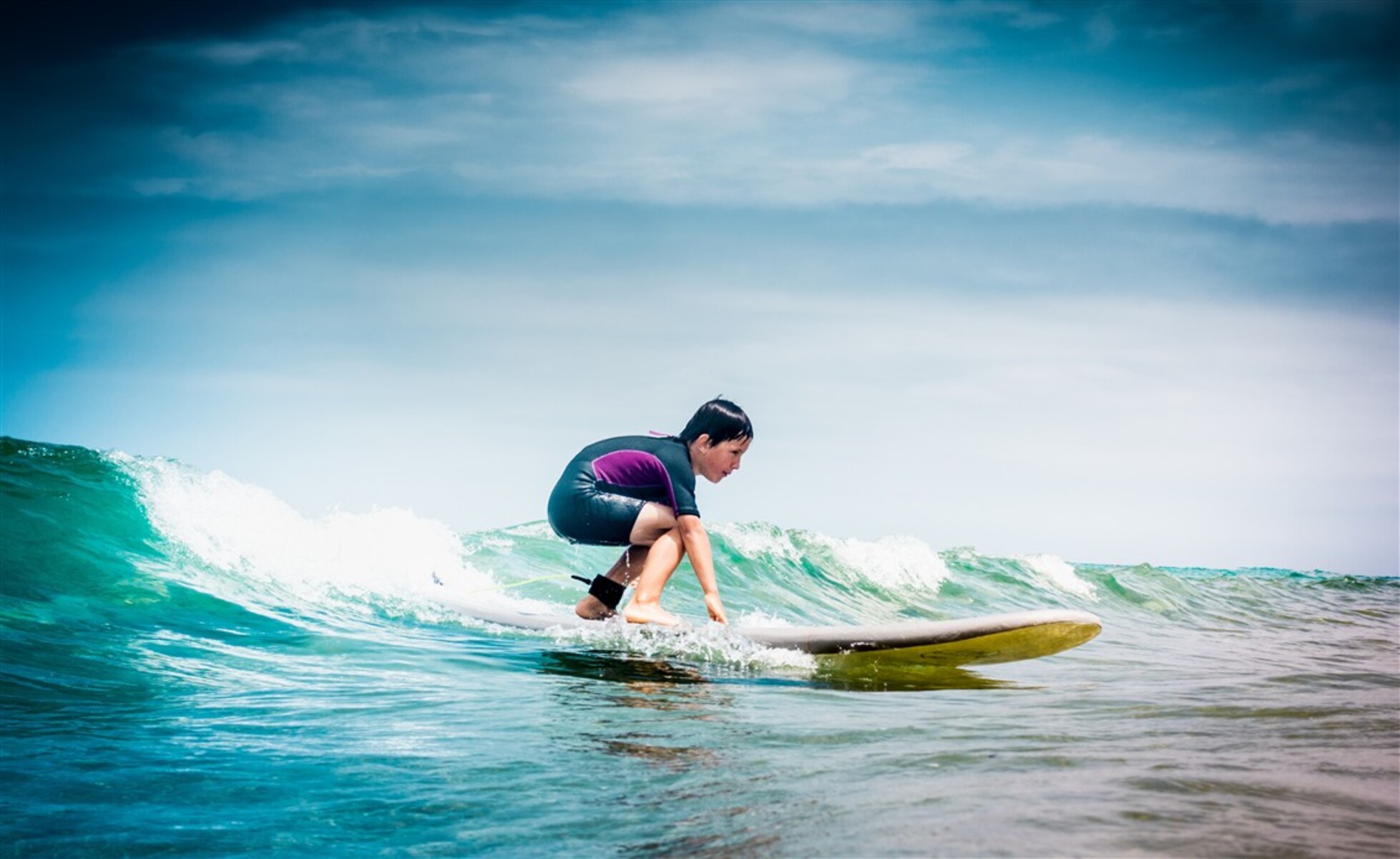 PERF Rugby, Beach and Surf by le Stade Toulousain