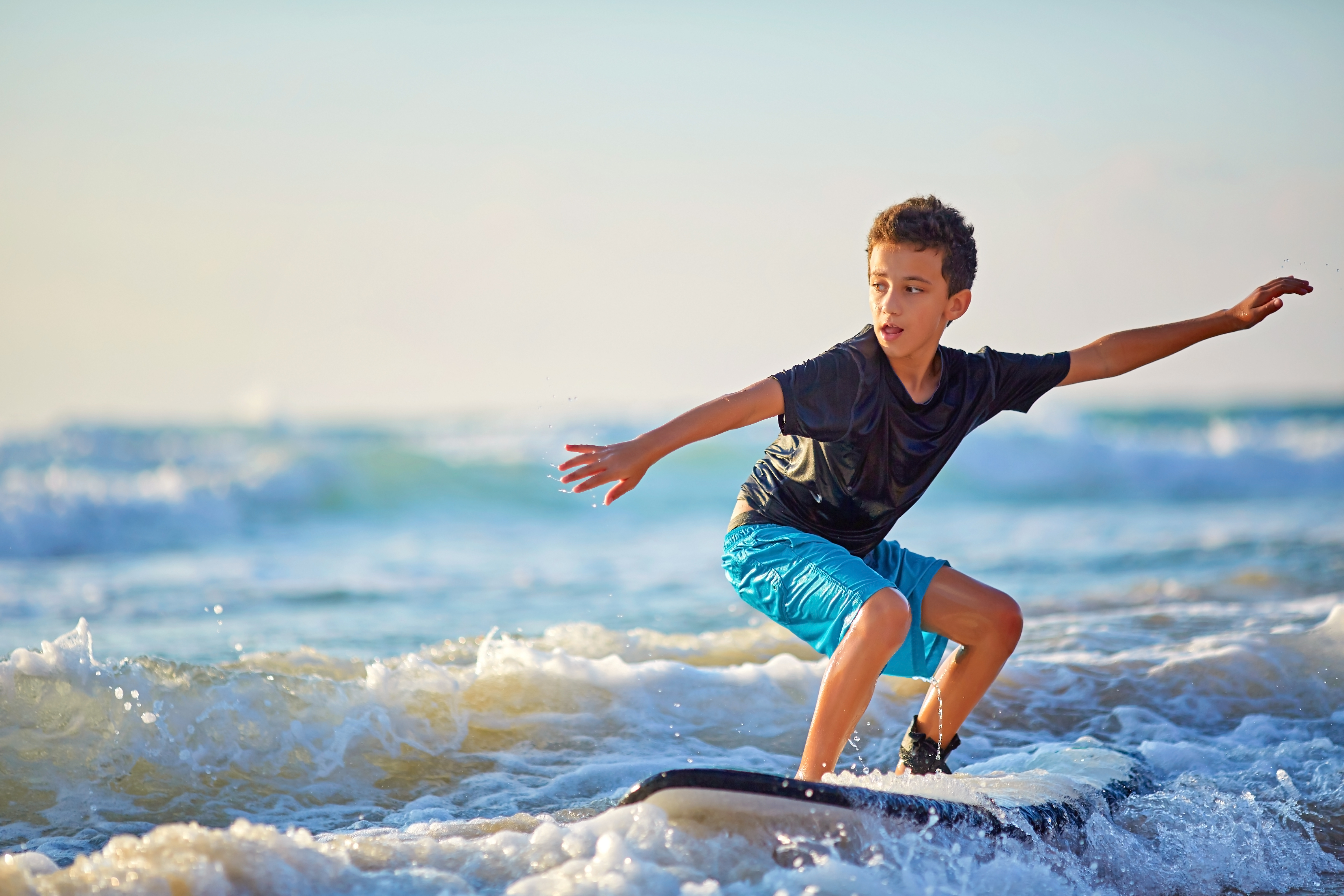 Destination Anglet - Planet' Surf