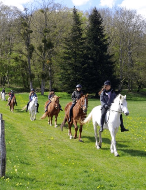 Vacances anglaises en France - Image 1