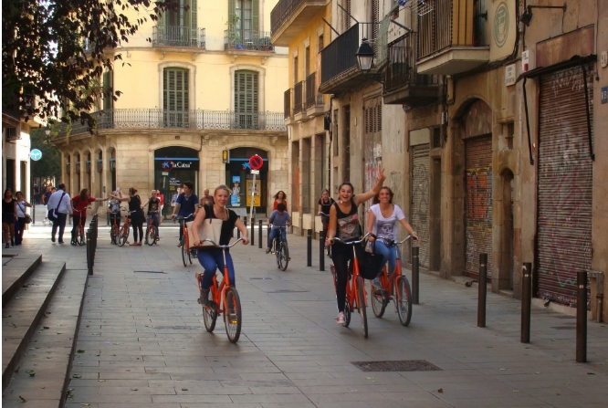 Escapade à Barcelone - Image 2