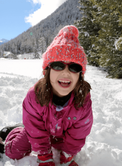 Mes vacances au ski 6/12 ans - Image 1