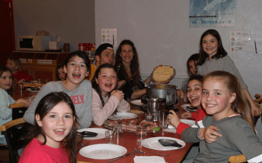 Mes vacances au ski 6/12 ans - Image 2