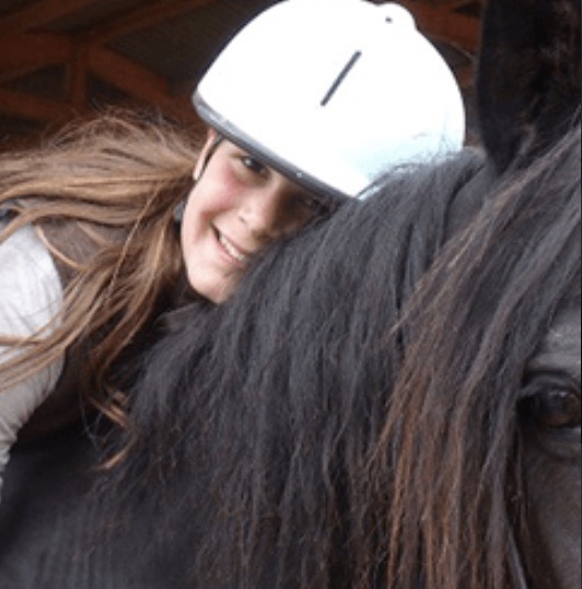 Colonie de vacances 100% équitation Limousin