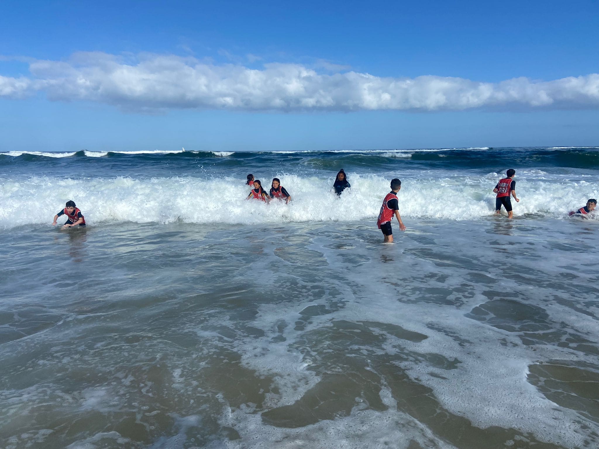 Surf à Seignosse - Hossegor